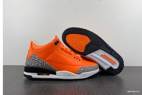 Cheap EP AJ3 Air Retro 3 Jordan CT8532-801 CT8532-801 